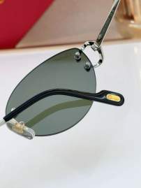 Picture of Cartier Sunglasses _SKUfw79760804fw